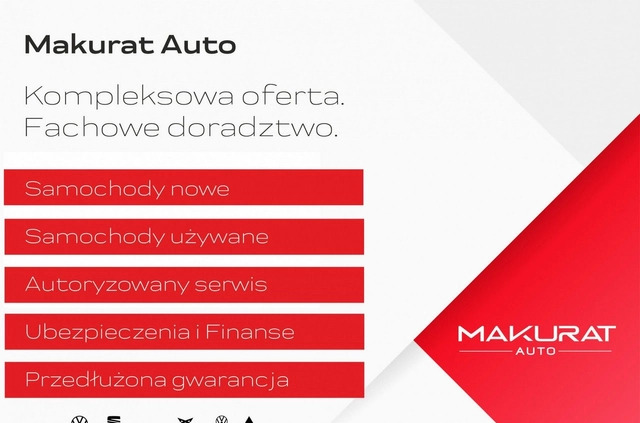 Fiat Tipo cena 47850 przebieg: 56441, rok produkcji 2019 z Lubniewice małe 667